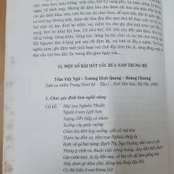 ĐẶC KHẢO VỀ HÁT SẮC BÙA  759330