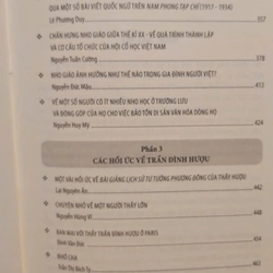 TRẦN ĐÌNH HUỢU và nghiên cứu nho giáo Việt Nam hiện đại 336750