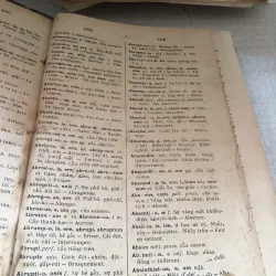 Từ điển La Việt 1001017