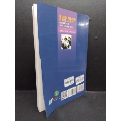 Tiếng anh trong kinh doanh tiếp thị và quảng cáo mới 90% có CD HCM2606 Nhân Văn HỌC NGOẠI NGỮ 916093