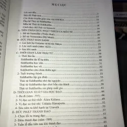 Sự tích Đức Phật Thích Ca - Trần Hữu Danh 974182