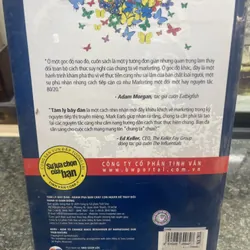 Tâm lý bầy đàn Mark Earls 713203