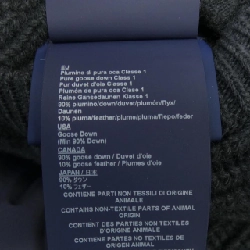 Herno MP000129D-70064 Áo khoác lông - Hàng hiệu Authentic 822082