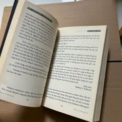 Đắc nhân tâm 796649