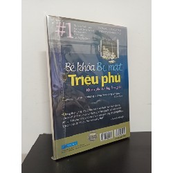 Bẻ Khóa Bí Mật Triệu Phú - Khám Phá Tư Duy Làm Giàu (Tái Bản 2020) - Thomas J. Stanley, William D. Danko New 100% HCM.ASB0502 Oreka-Blogmeo 69018
