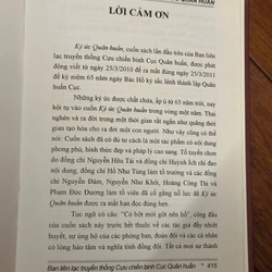 KÝ ỨC QUÂN HUẤN 479750