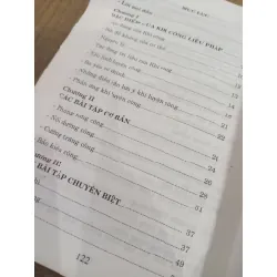 Khí công liệu pháp chữa bệnh khó trị - Hải Ân 599274