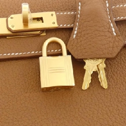 【Sản phẩm chưa sử dụng】Túi Hermes Kelly 25cm 616775
