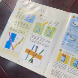 365 trò chơi khoa học , khó mà dễ , dễ mà khó - nhiều tác giả - đinh tị  1026990