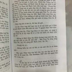 DÒNG ĐỜI (TẬP III VÀ IV) - NGUYỄN TRUNG 688166