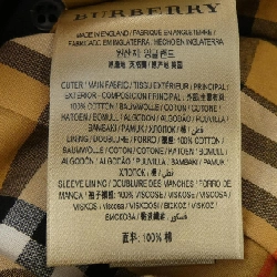 Burberry BURBERRY 4073375 Áo khoác trench - Hàng hiệu Chính hãng 820736