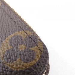 Ví tiền xu Louis Vuitton Monogram Zippy M60067 621329