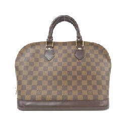 Túi Louis Vuitton Damier Alma PM N51131
