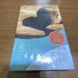 Gọi em bằng tên anh Andre Aciman