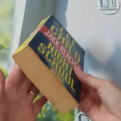 [MIỄN PHÍ BỌC SÁCH] Night School - Lee Child 1027492