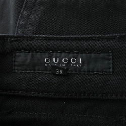 Gucci GUCCI 192478 XZ105 Quần 649174