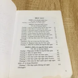 UNG THƯ THỰC QUẢN  934002