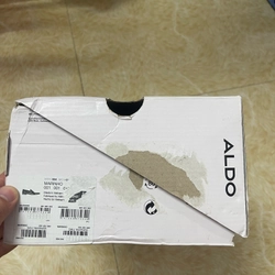 Giày Aldo size 42 509393