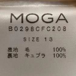 【Khuyến mãi】MOGA Áo khoác 633789