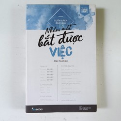 Nhắm mắt bắt được việc (2018)