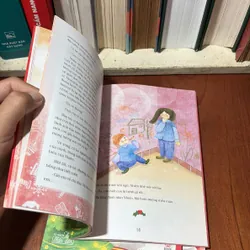 II Sách Thiếu Nhi: Bí Mật Của Ông Già Noel - Nguyễn Ngọc Hoài Nam - 2018 709527