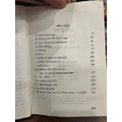 Điều Bí Mật Của Tâm Hồn - Hương Keenleyside 930729