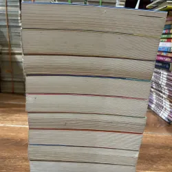 Kính Vạn Hoa full bộ 9 tập 779793