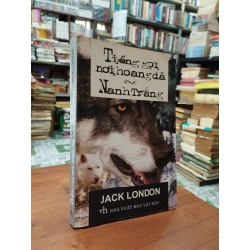 Tiếng Gọi Nơi Hoang Dã, Nanh trắng - Jack London