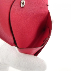 Ví tiền Hermes Calvi Duo 083416CK - Hàng hiệu Chính hãng 770051