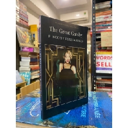 The Great Gatsby - D. Scott Fitzgerald 564577
