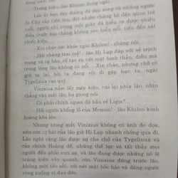 QUO VADIS - HENRYK SIENKIEVICH 546391