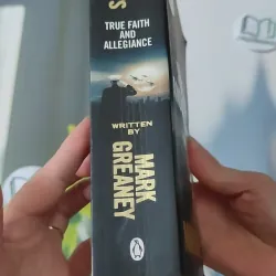 [MIỄN PHÍ BỌC SÁCH] True Faith and Allegiance - Tom Clancy & Mark Greaney 1026743