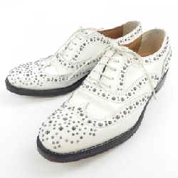 Giày CHURCH'S 8763105 657540