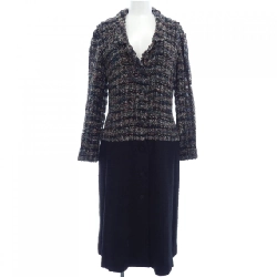 【Mã giảm giá】【Cổ điển】Áo khoác CHANEL