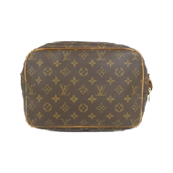 Túi đeo vai Louis Vuitton Monogram Reporter 28cm M45254 611900
