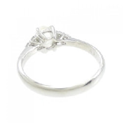 Nhẫn Opal PT900 0.61CT 671746