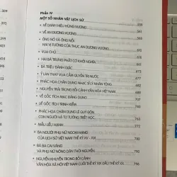TRẦN QUỐC VƯỢNG NHỮNG NGHIÊN CỨU VỀ VĂN HÓA VIỆT NAM - GS. TRẦN QUỐC VƯỢNG 698471