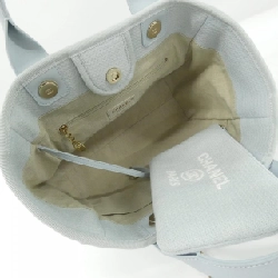 Túi xách Chanel Deauville Line AS3257 615790