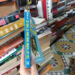 Gia Cát Khổng Minh Bàn Về Thần Số - Ngưu Tú Trân 1029127