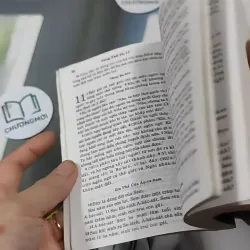 Kinh Thánh Tân Ước 727302