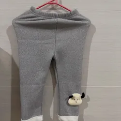 Quần lót lông bé trai bé gái 733979