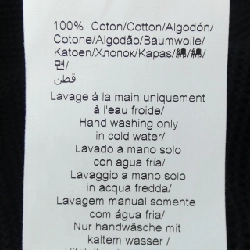 KENZO Top - Hàng hiệu Authentic 897646