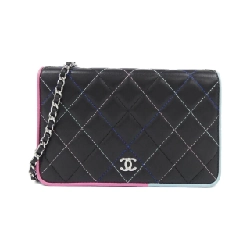 Chanel 81991 Ví dây - Hàng hiệu Authentic