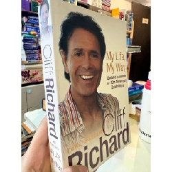 My life , my way - Cliff Richard