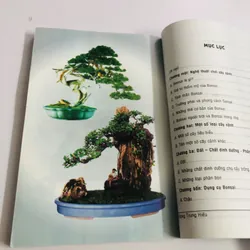 KỸ THUẬT TRỒNG & TẠO DÁNG CÂY CẢNH 595095