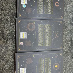 Thần thoại Hy Lạp Nguyễn Văn Khoả dịch bộ 3 tập 705864