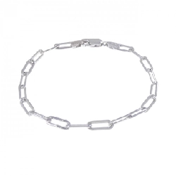 K10WG Bracelet - Hàng hiệu Authentic 874024