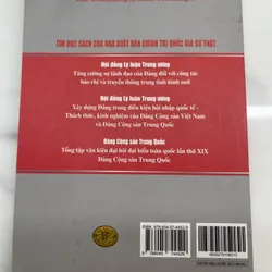 Thực tiễn và kinh nghiệm đổi mới của Việt Nam và cải cách mở cửa của Trung Quốc 574819