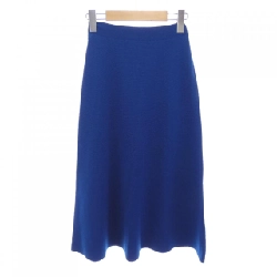 【Mã giảm giá】Gucci GUCCI chân váy 654205