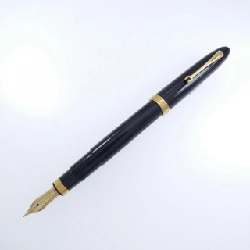 Bút máy Omas Ogi Vanelar Gold Trim - Hàng hiệu Chính hãng